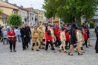 Procesja Bożego Ciała AD 2025 - Galeria 2