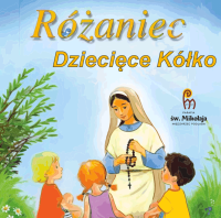 Spotkanie Kółka Rózańcowego Dzieci - spotkanie zapoznawcze