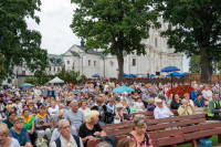 Pielgrzymka Kółek Różańcowych do Leśnej Podlaskiej AD 2025 1