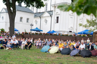Pielgrzymka Kółek Różańcowych do Leśnej Podlaskiej AD 2025 1