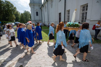 Pielgrzymka Kółek Różańcowych do Leśnej Podlaskiej AD 2025 1