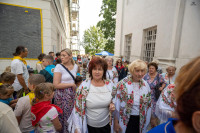 Pielgrzymka Kółek Różańcowych do Leśnej Podlaskiej AD 2025 1