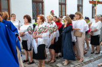 Pielgrzymka Kółek Różańcowych do Leśnej Podlaskiej AD 2025 1