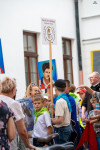 Pielgrzymka Kółek Różańcowych do Leśnej Podlaskiej AD 2025 1
