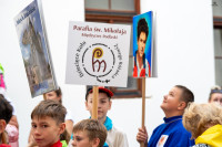 Pielgrzymka Kółek Różańcowych do Leśnej Podlaskiej AD 2025 1