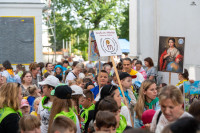 Pielgrzymka Kółek Różańcowych do Leśnej Podlaskiej AD 2025 1