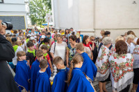Pielgrzymka Kółek Różańcowych do Leśnej Podlaskiej AD 2025 1