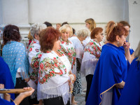 Pielgrzymka Kółek Różańcowych do Leśnej Podlaskiej AD 2025 1