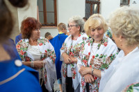 Pielgrzymka Kółek Różańcowych do Leśnej Podlaskiej AD 2025 1