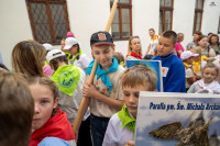 Pielgrzymka Kółek Różańcowych do Leśnej Podlaskiej AD 2025 1