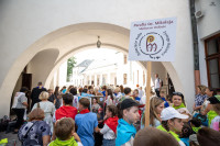 Pielgrzymka Kółek Różańcowych do Leśnej Podlaskiej AD 2025 1