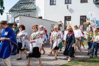 Pielgrzymka Kółek Różańcowych do Leśnej Podlaskiej AD 2025 1