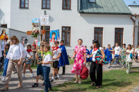 Pielgrzymka Kółek Różańcowych do Leśnej Podlaskiej AD 2025 1