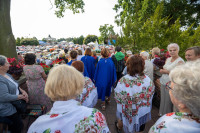 Pielgrzymka Kółek Różańcowych do Leśnej Podlaskiej AD 2025 1