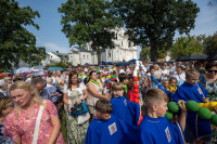 Pielgrzymka Kółek Różańcowych do Leśnej Podlaskiej AD 2025 1