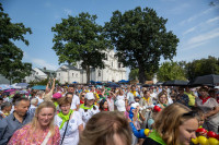 Pielgrzymka Kółek Różańcowych do Leśnej Podlaskiej AD 2025 1