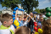 Pielgrzymka Kółek Różańcowych do Leśnej Podlaskiej AD 2025 1