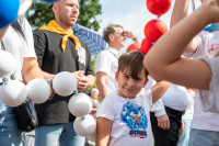 Pielgrzymka Kółek Różańcowych do Leśnej Podlaskiej AD 2025 1
