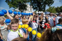 Pielgrzymka Kółek Różańcowych do Leśnej Podlaskiej AD 2025 1