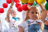 Pielgrzymka Kółek Różańcowych do Leśnej Podlaskiej AD 2025 1