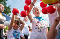 Pielgrzymka Kółek Różańcowych do Leśnej Podlaskiej AD 2025 1