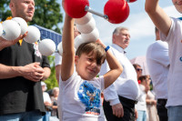 Pielgrzymka Kółek Różańcowych do Leśnej Podlaskiej AD 2025 1