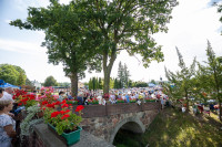 Pielgrzymka Kółek Różańcowych do Leśnej Podlaskiej AD 2025 1