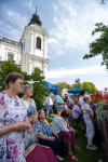 Pielgrzymka Kółek Różańcowych do Leśnej Podlaskiej AD 2025 1