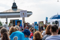 Pielgrzymka Kółek Różańcowych do Leśnej Podlaskiej AD 2025 1