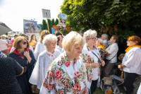 Pielgrzymka Kółek Różańcowych do Leśnej Podlaskiej AD 2025 1