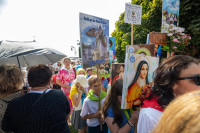 Pielgrzymka Kółek Różańcowych do Leśnej Podlaskiej AD 2025 1