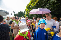 Pielgrzymka Kółek Różańcowych do Leśnej Podlaskiej AD 2025 1