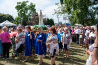 Pielgrzymka Kółek Różańcowych do Leśnej Podlaskiej AD 2025 1