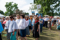 Pielgrzymka Kółek Różańcowych do Leśnej Podlaskiej AD 2025 2