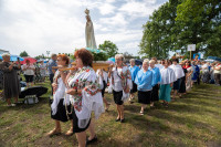 Pielgrzymka Kółek Różańcowych do Leśnej Podlaskiej AD 2025 2