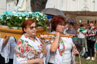 Pielgrzymka Kółek Różańcowych do Leśnej Podlaskiej AD 2025 2