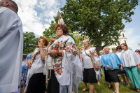 Pielgrzymka Kółek Różańcowych do Leśnej Podlaskiej AD 2025 2