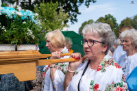 Pielgrzymka Kółek Różańcowych do Leśnej Podlaskiej AD 2025 2