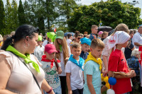 Pielgrzymka Kółek Różańcowych do Leśnej Podlaskiej AD 2025 2