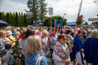 Pielgrzymka Kółek Różańcowych do Leśnej Podlaskiej AD 2025 2