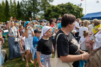 Pielgrzymka Kółek Różańcowych do Leśnej Podlaskiej AD 2025 2