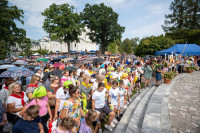 Pielgrzymka Kółek Różańcowych do Leśnej Podlaskiej AD 2025 2