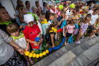 Pielgrzymka Kółek Różańcowych do Leśnej Podlaskiej AD 2025 2