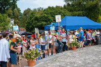 Pielgrzymka Kółek Różańcowych do Leśnej Podlaskiej AD 2025 2