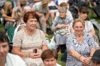 Pielgrzymka Kółek Różańcowych do Leśnej Podlaskiej AD 2025 2