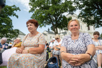 Pielgrzymka Kółek Różańcowych do Leśnej Podlaskiej AD 2025 2