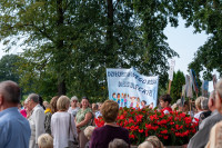 Pielgrzymka Kółek Różańcowych do Leśnej Podlaskiej AD 2025 2