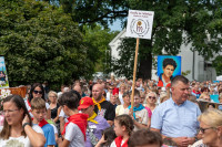 Pielgrzymka Kółek Różańcowych do Leśnej Podlaskiej AD 2025 3