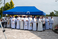 Pielgrzymka Kółek Różańcowych do Leśnej Podlaskiej AD 2025 3
