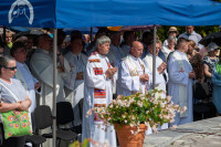 Pielgrzymka Kółek Różańcowych do Leśnej Podlaskiej AD 2025 3